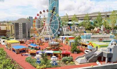 溫泉設(shè)備技術(shù)研發(fā) 賦能日本雙樂園古堡溫泉之旅的舒適體驗