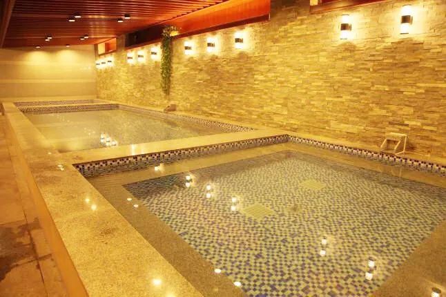 50張門票免費(fèi)送!鞍山湯崗子溫泉免費(fèi)啦!這個冬天,你的溫暖由我來承包~