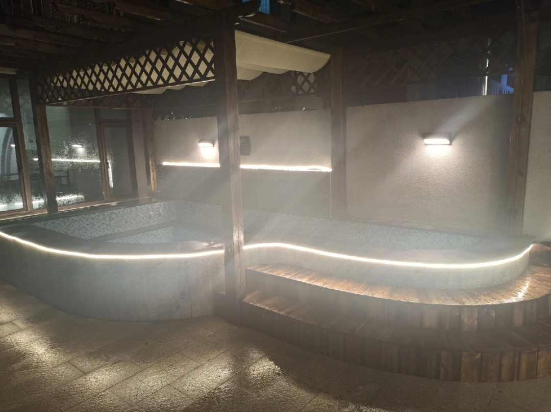 遼寧鲅魚圈思拉堡溫泉 技術(shù)研發(fā)引領(lǐng)溫泉設(shè)備創(chuàng)新與升級