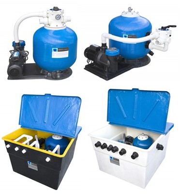 溫泉泳池水景水處理與循環(huán)系統(tǒng)一體化 里維思專業(yè)一體機的技術(shù)創(chuàng)新與應(yīng)用